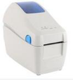 佳博Gainscha GP-3200TLA打印机