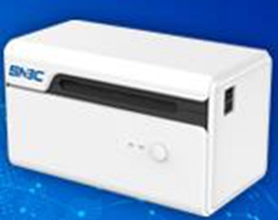 新北洋BTP-L730打印机