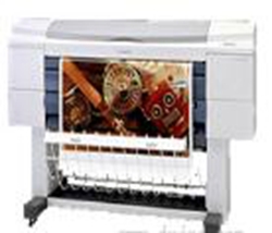 佳能Canon BJ-W9000打印机