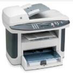 惠普HP LaserJet M1522n打印机
