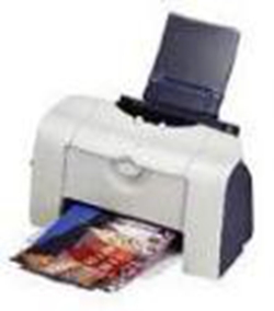 佳能Canon i450打印机