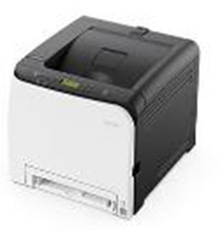 理光Ricoh SP C261DNw打印机