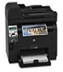 惠普HP LaserJet Pro 100 color MFP M175a打印机