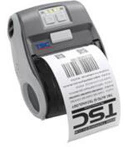 TSC Alpha-3R打印机