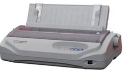 航天信息Aisino TY-2310打印机