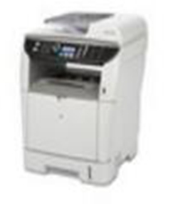 理光Ricoh Aficio SP 3400SF打印机