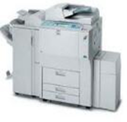 理光Ricoh Aficio Color 5560打印机