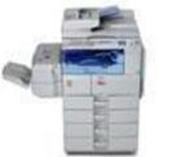 理光Ricoh Aficio MP 1600L复印机