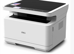 得力Deli M2020DW激光打印机