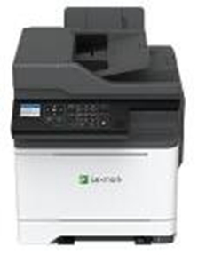 利盟Lexmark CX421adn打印机