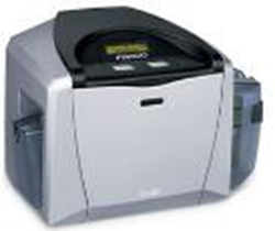 法哥Fargo DTC400打印机
