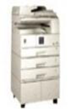 理光Ricoh Aficio 1015复印机