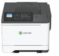 利盟Lexmark C2425dw打印机