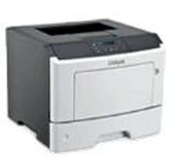 利盟Lexmark MS410打印机