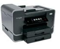 利盟Lexmark Platinum Pro905打印机