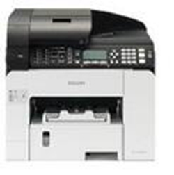 理光Ricoh Aficio SG 3100SNw打印机