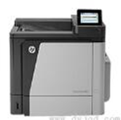 惠普HP Color LaserJet Enterprise M651n打印机