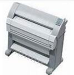 奥西Oc&eacute; TDS320工程机