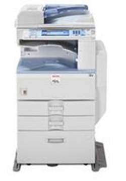 理光Ricoh Aficio MP 3350复合机