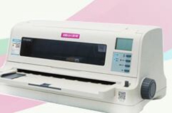 映美Jolimark FP-790K打印机
