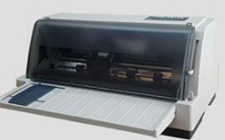 东纳DN630打印机