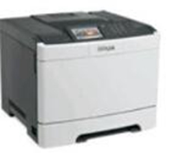 利盟Lexmark CS510打印机