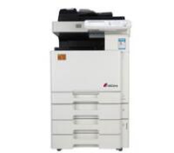 震旦Aurora ADC218复合机