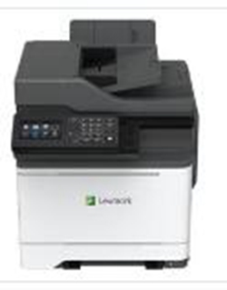 利盟Lexmark CX522ade打印机