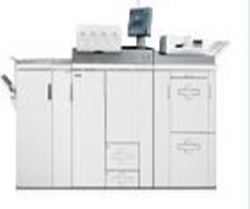 理光Ricoh Pro C901 E-41复印机