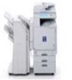 理光Ricoh Aficio 2232C复印机