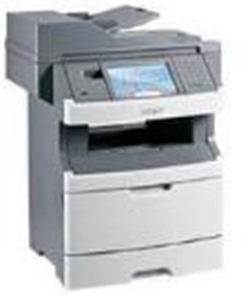 利盟Lexmark X463de复合机