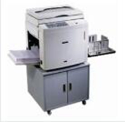 荣大RD-4129打印机