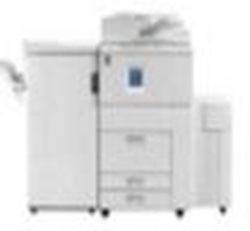 理光Ricoh Aficio 2060复印机