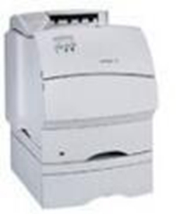 利盟Lexmark T622打印机