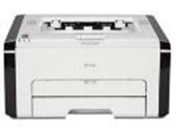 理光Ricoh SP 210e打印机