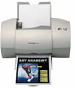 利盟Lexmark Z31打印机