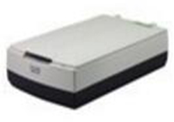 中晶Microtek Filescan 1860xl扫描仪