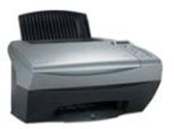 利盟Lexmark X5150打印机