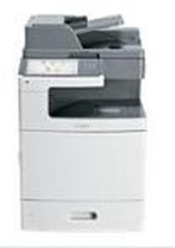 利盟Lexmark X792de打印机