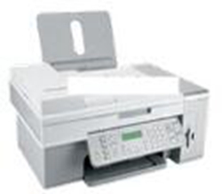 利盟Lexmark X5495打印机