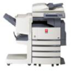 奥西Oc&eacute; im2330复合机