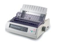 OKI ML3320eco打印机