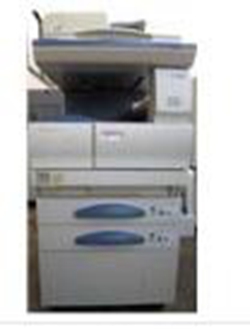 美村Muratec V-2850打印机