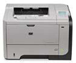 惠普HP LaserJet P3015打印机