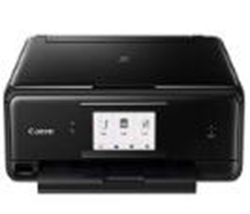 佳能Canon PIXMA TS8020打印机