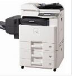京瓷Kyocera CS 255打印机