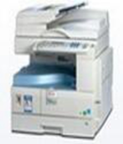 理光Ricoh Aficio MP 1812L复合机