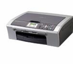 兄弟Brother DCP-330C打印机