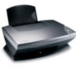 利盟Lexmark X2250打印机