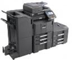京瓷Kyocera CS 5550ci复合机